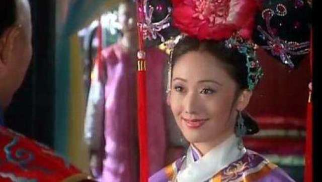 皇后娘娘向来有仇必报（88集）之深宫复仇路