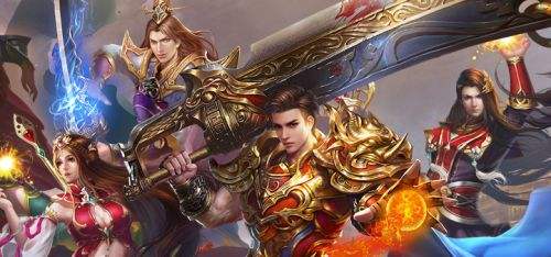 狂飙之逆战狂龙，热血战场上的英勇传奇