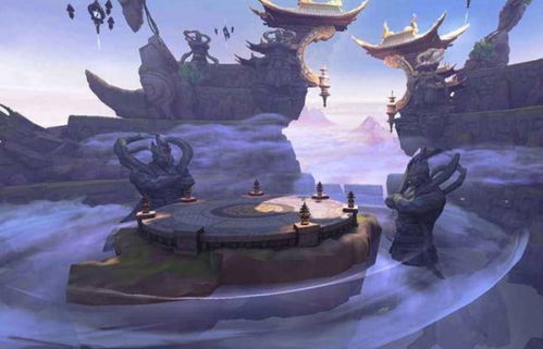 天神殿主，揭秘66集奇幻之旅