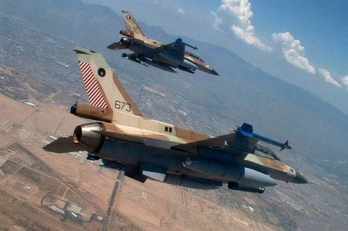 美国开出停止空袭胡塞武装条件，国际冲突中的复杂考量