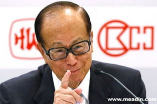 李嘉诚拟出售给美国的港口的重要性探讨