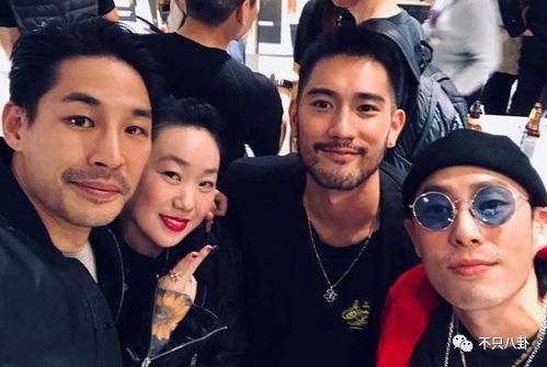 高以翔生前女友Bella官宣结婚，爱情的力量与美好继续延续