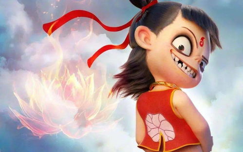 哪吒2日本上映首周末上座率第一，文化交融与电影魅力的胜利