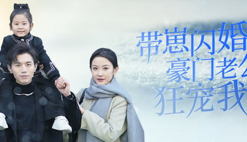 我的闪婚老公是豪门（90集）