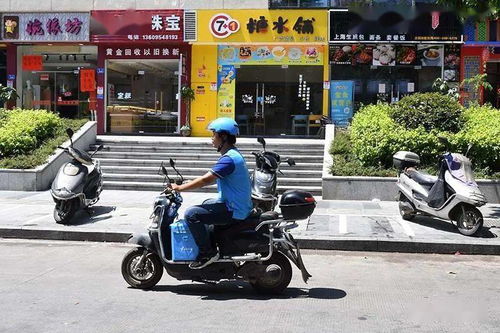 飞驰外卖员，速度与激情的交织（第81集）