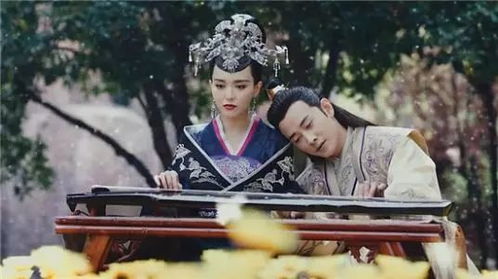 贤妻扶我凌云志（71集剧情深度解析）
