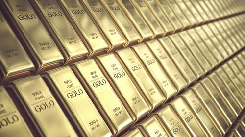 黄金价格再创新高，普通人是否仍适合投资黄金？