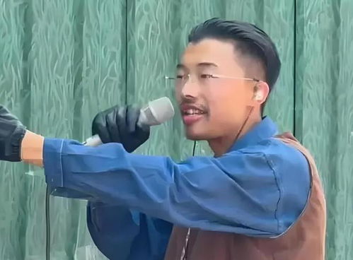 听泉鉴宝，撞脸热播剧男主的奇妙回响