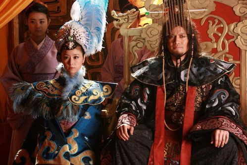 封神之东皇大帝，神话的魅力与深度解读（80集精彩呈现）