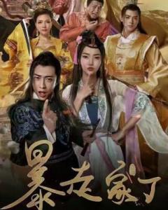 一品家丁，一部别样的都市传奇（共82集）
