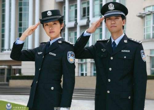 保安老爸竟是满级大佬
