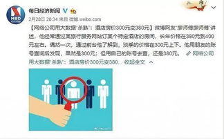 高管女儿能开盒多少人的隐私，网络时代的隐私保护与伦理边界