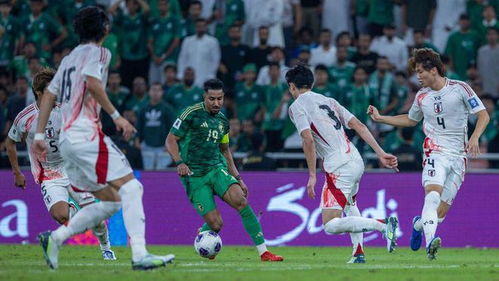 日本队以2-0战胜巴林队，提前三轮晋级世界杯