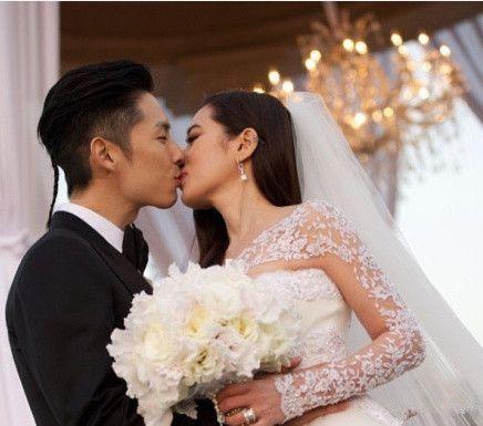离婚后夫人是首富千金（1集）