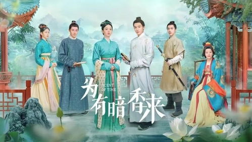 我在古代开超市（穿越剧，共84集）——主角周洛伊的传奇故事