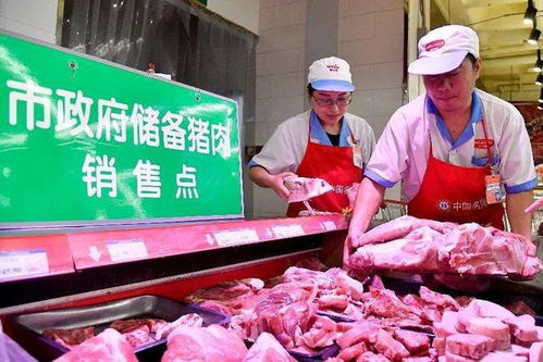 男子网购鹿肉发现实为猪肉，一次意外的食品真相探寻之旅
