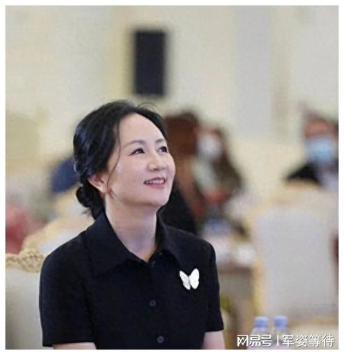 孟晚舟发朋友圈为姚安娜点赞，跨界互动背后的故事与启示