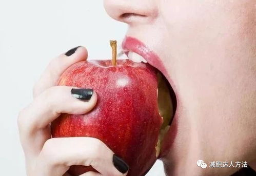 女子为减肥只吃苹果引发周围神经病，警示与反思