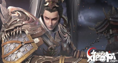 无双战神之神皇归来（第93集），荣耀与复仇的交织篇章