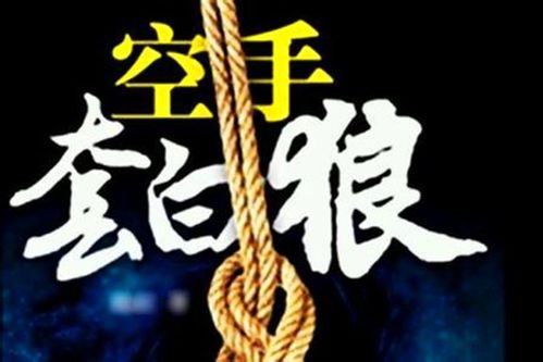 重生八九，空手套白狼（90集深度解析）