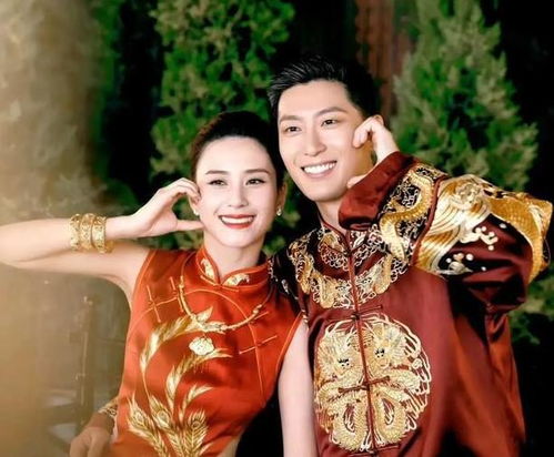 夫妻三年，老婆不识真面目