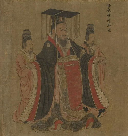 周处除三害之宿命（70集）