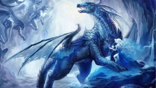 新傲世龙尊，一部超越想象的80集奇幻巨作