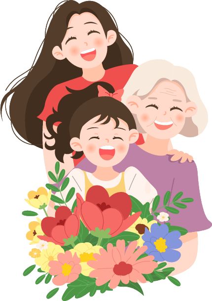 妈妈我想你（42集）