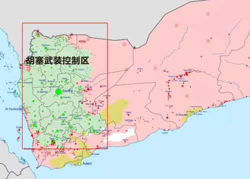 美国地面部队介入与胡塞问题的复杂解决路径分析