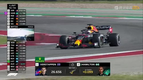F1中国大奖赛，不止于速度的狂欢