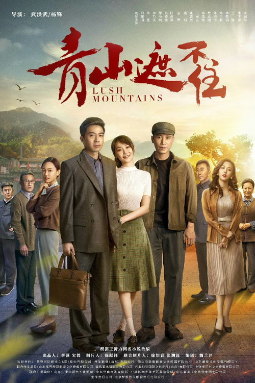 你好，楚若瑶（83集）——一部跨越时空的情感巨作
