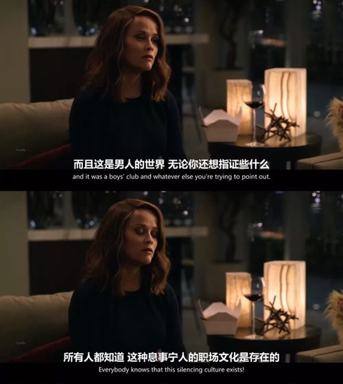 丑闻的诞生（第一季），揭示真相的复杂面纱