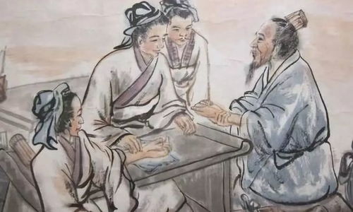 顽医妙手，医术与智慧的交织（85集）
