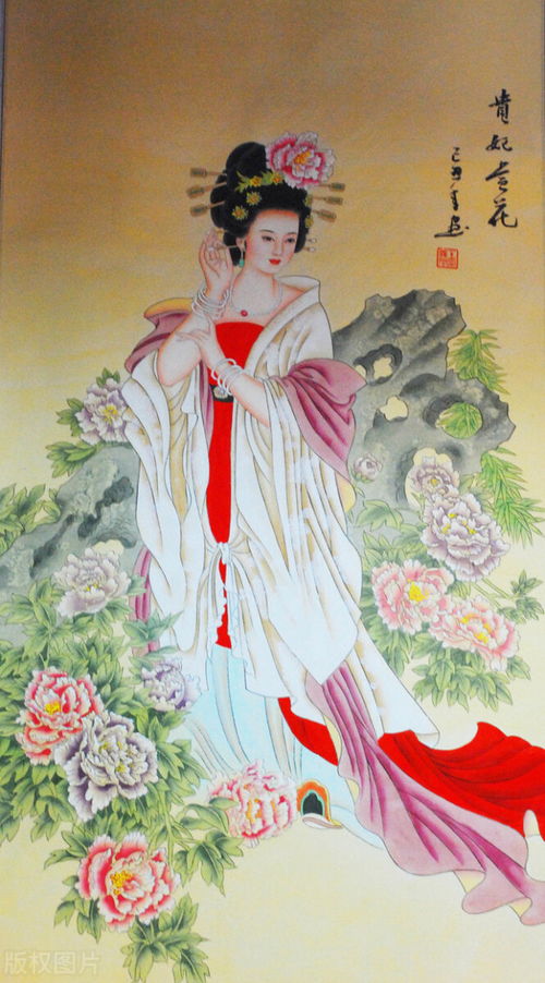 穿越时光，我在古代做首富