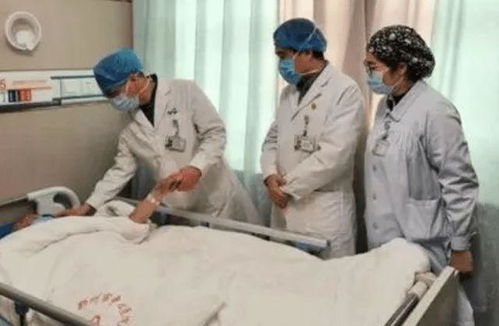 大爷放血疗法后的三年，极重度贫血的挑战与反思