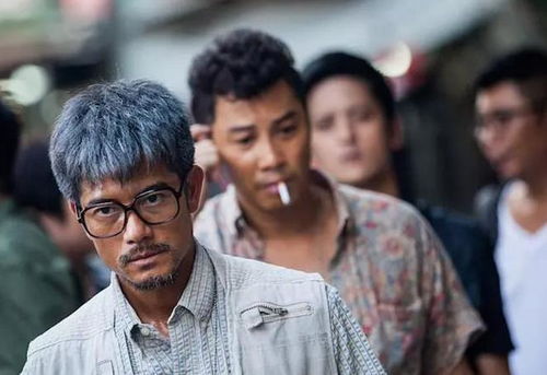 奇葩兄长，一部充满戏剧张力的家庭喜剧