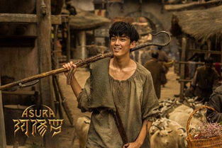 黑窑潜龙，一部揭示人性与命运的82集传奇巨作
