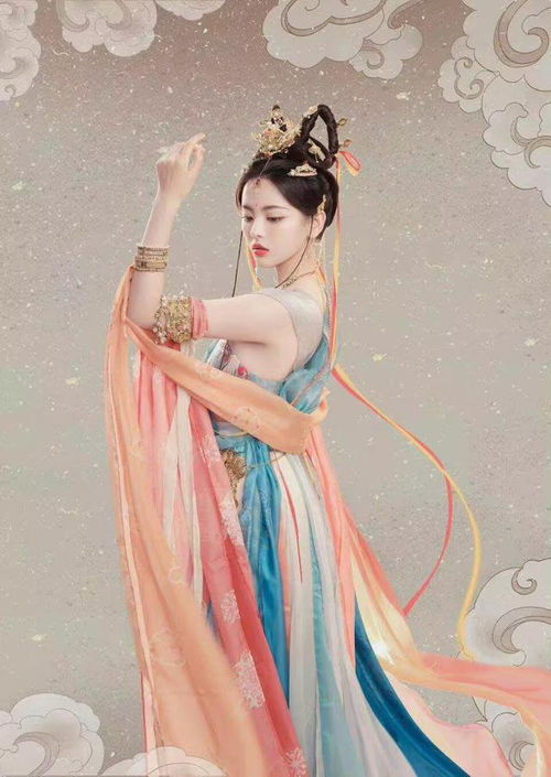 仙女下凡来打工（78集）