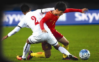 U22国足1-1越南，四国赛不败夺冠之路