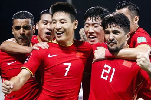 国足失利，无缘直通世界杯，0-2不敌澳大利亚的挑战与未来展望
