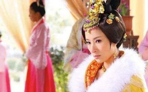 王妃娘娘有人下单啦（16集）余茵与苏袀禾的宫廷风云
