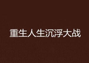 重生2004，时光倒流与命运博弈的94集人生篇章