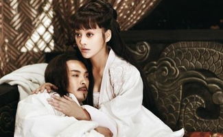穿越后公主猛追夫（95集）之深情不渝