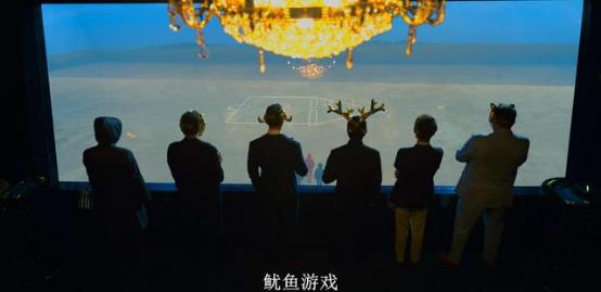 大少归来，一部深度探讨家族情感与人性的55集力作