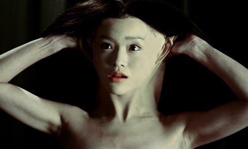 归来后我变成女神的贴身高手（80集）