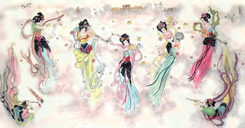 盘古传人，一部跨越千年的传奇史诗（76集深度解析）