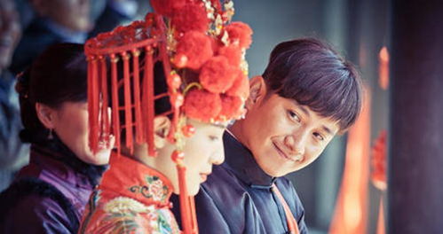 少帅的终极追妻攻略（全80集剧情解析）