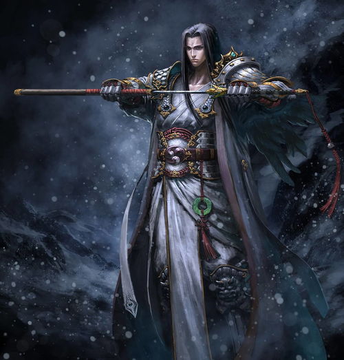 花都神王，深度解析第99集剧情与角色魅力