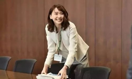 我的女上司，汪天予的领导力与职场风采（共71集）