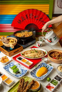 风流御厨，一道美食背后的故事（92集）